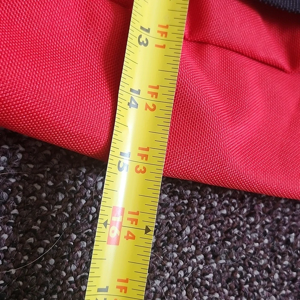 Wilson Messenger Bag - Picture 5 of 9